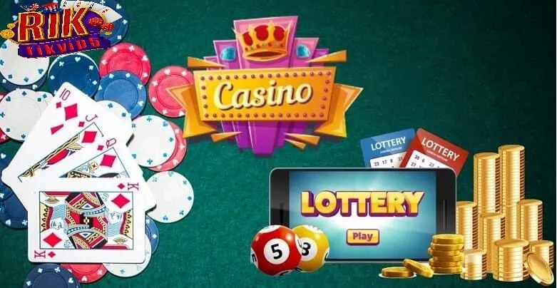 Casino Rikvip