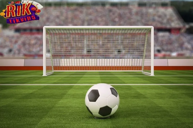Cách Thức Soi Kèo Penalty Rikvip