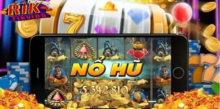 Kinh Nghiệm Nổ Hũ Ông Đồ Rikvip Hiệu Quả
