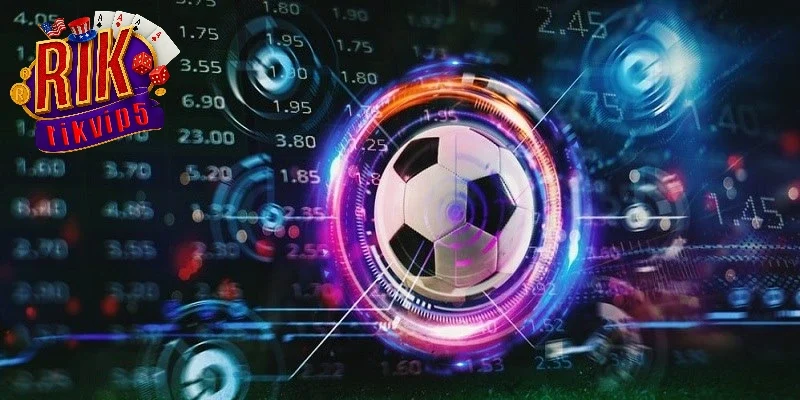 Phân tích kèo chấp 2 1/4 Rikvip hay từ cao thủ