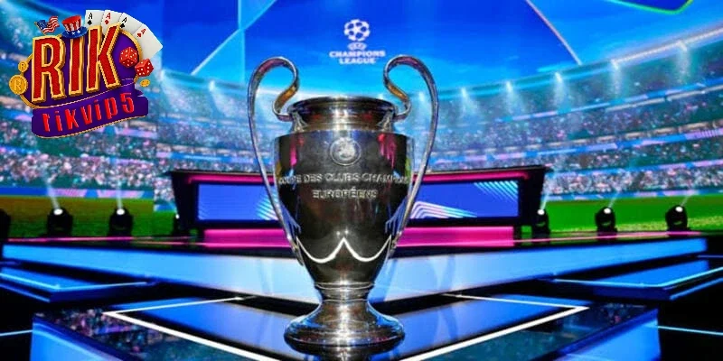 Kèo UEFA Rikvip là gì?